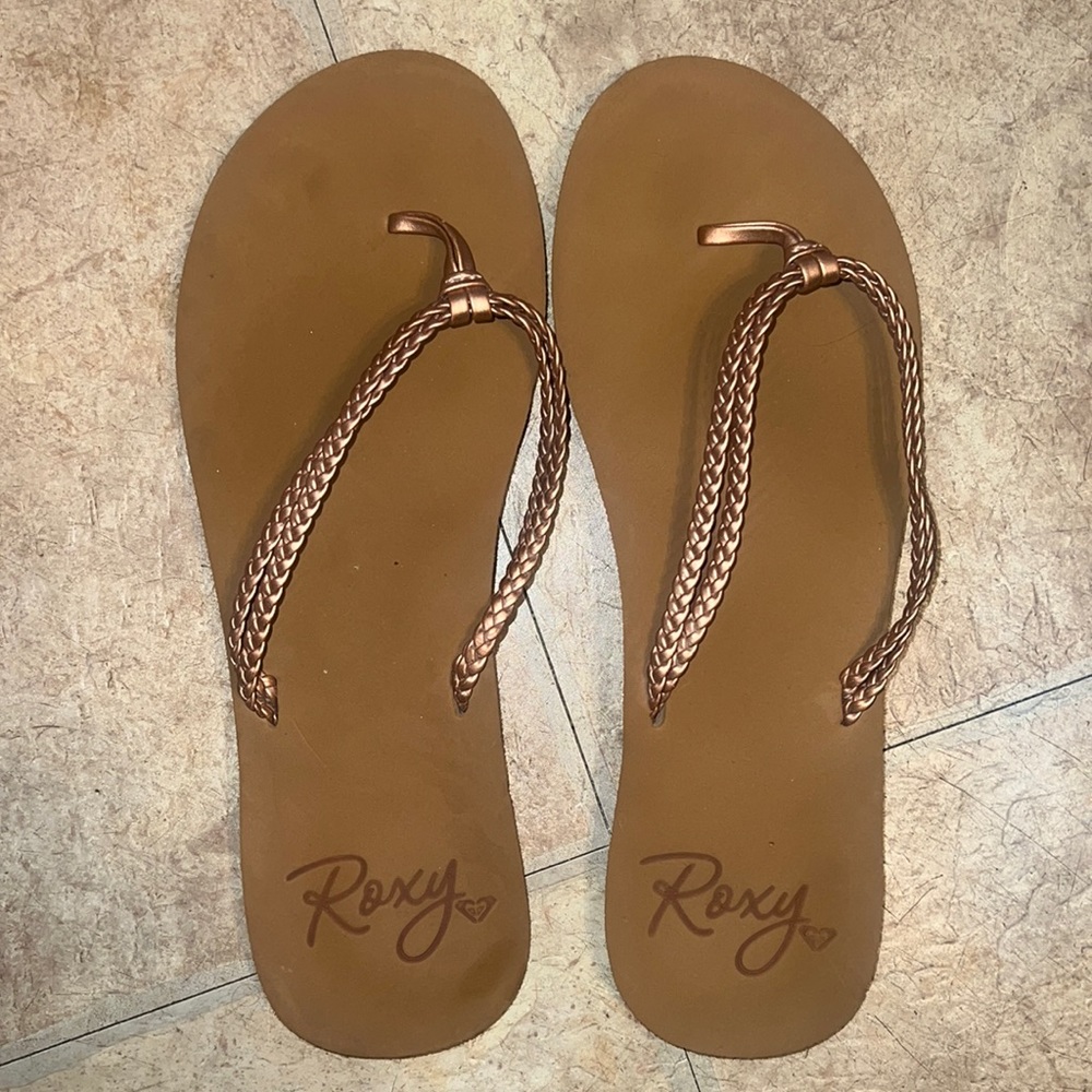 Flip flops